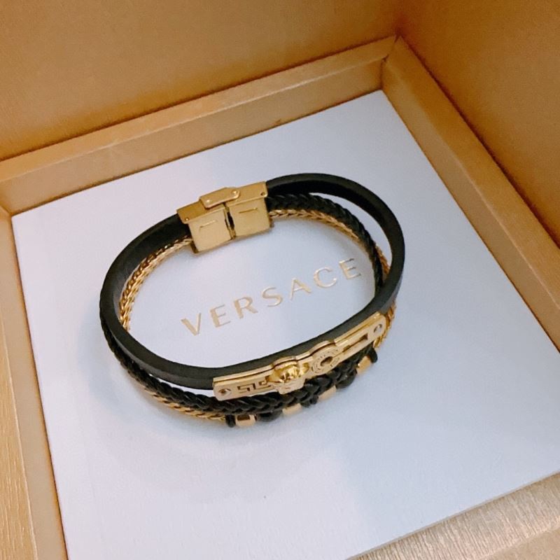 Versace Bracelets - Click Image to Close